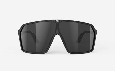 Превью  Велоочки RUDY PROJECT Spinshield Black Matte, Линзы: Smoke Black (SP721006-0000)